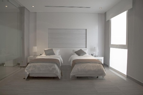 Rafa Hotel Apart image 13
