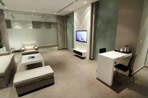 Rafa Hotel Apart image 22