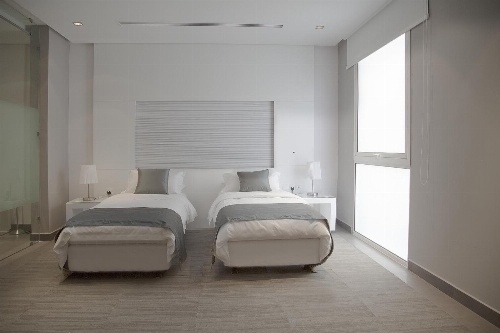 Rafa Hotel Apart image 3
