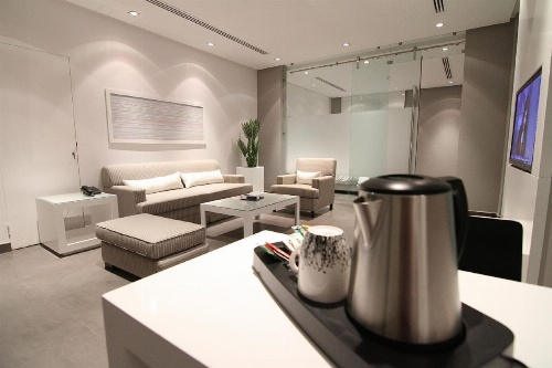 Rafa Hotel Apart image 34