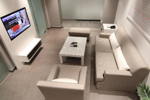 Rafa Hotel Apart image 36