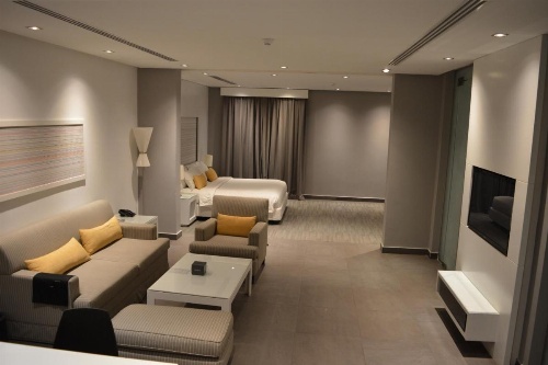 Rafa Hotel Apart image 38