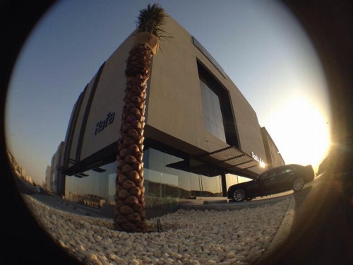 Rafa Hotel Apart image 40